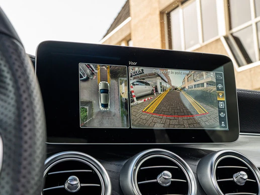 Mercedes-Benz C-Klasse - Afbeelding 7 van 30