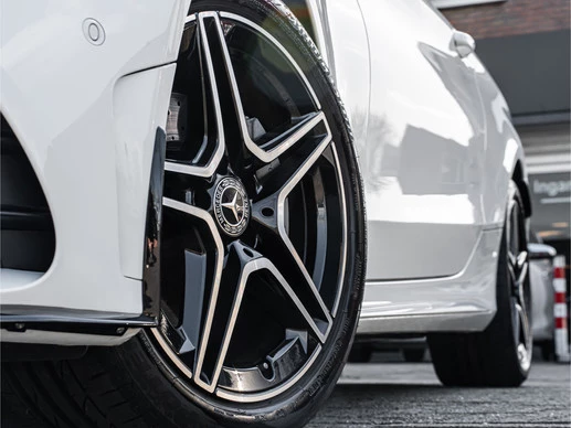 Mercedes-Benz C-Klasse - Afbeelding 10 van 30