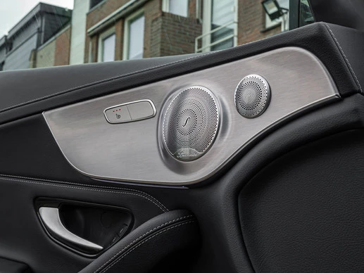 Mercedes-Benz C-Klasse - Afbeelding 11 van 30