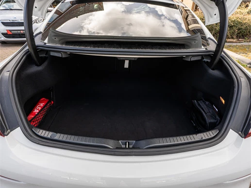 Mercedes-Benz C-Klasse - Afbeelding 17 van 30