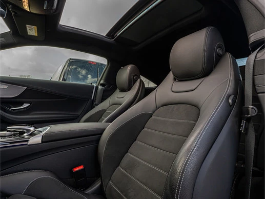 Mercedes-Benz C-Klasse - Afbeelding 21 van 30