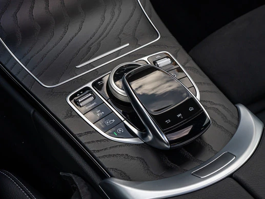 Mercedes-Benz C-Klasse - Afbeelding 23 van 30