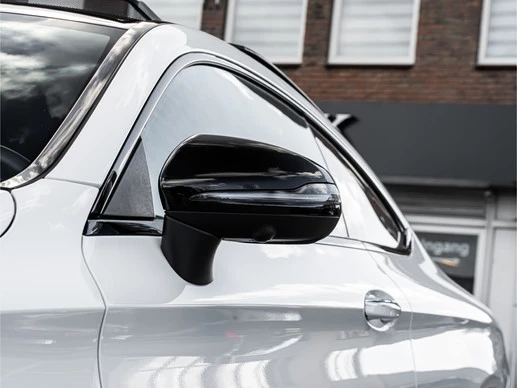 Mercedes-Benz C-Klasse - Afbeelding 26 van 30