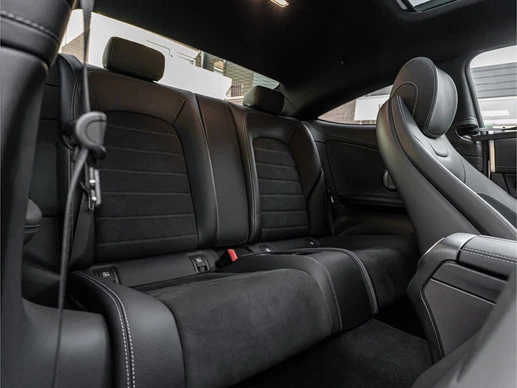 Mercedes-Benz C-Klasse - Afbeelding 27 van 30