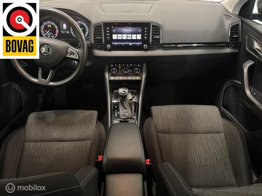 Škoda Karoq - Afbeelding 2 van 24