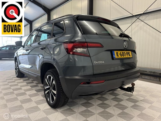 Škoda Karoq - Afbeelding 3 van 24