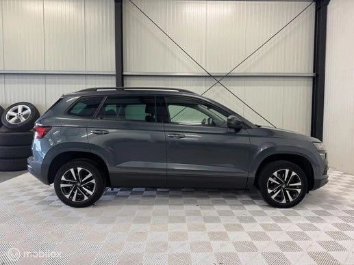 Škoda Karoq - Afbeelding 4 van 24