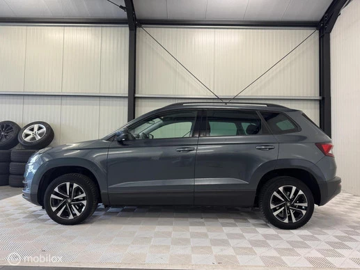 Škoda Karoq - Afbeelding 5 van 24