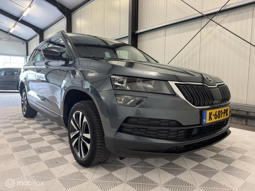 Škoda Karoq - Afbeelding 6 van 24