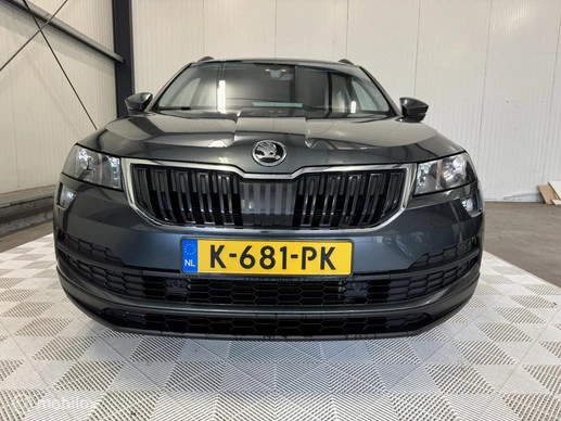 Škoda Karoq - Afbeelding 7 van 24
