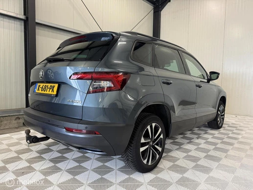 Škoda Karoq - Afbeelding 8 van 24