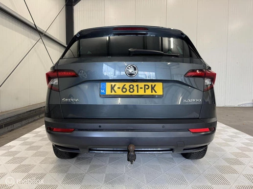 Škoda Karoq - Afbeelding 9 van 24