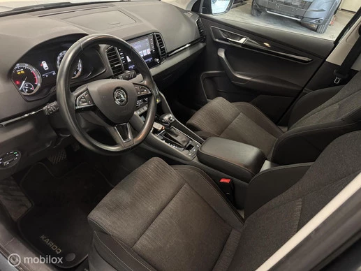 Škoda Karoq - Afbeelding 10 van 24