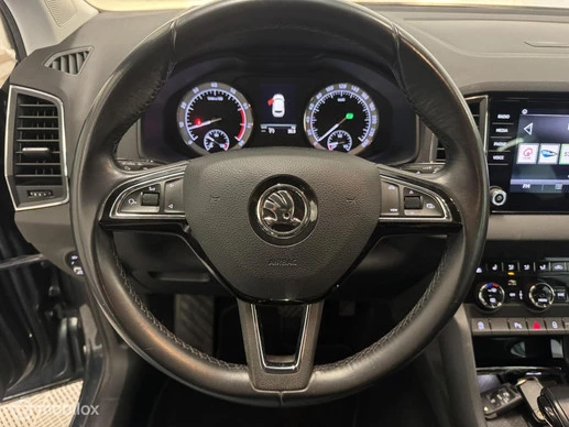 Škoda Karoq - Afbeelding 11 van 24