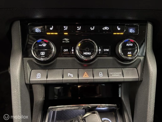 Škoda Karoq - Afbeelding 12 van 24