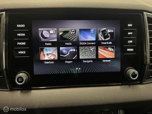 Škoda Karoq - Afbeelding 13 van 24