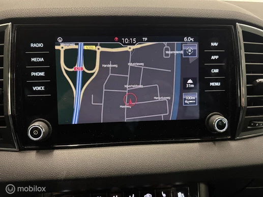 Škoda Karoq - Afbeelding 15 van 24