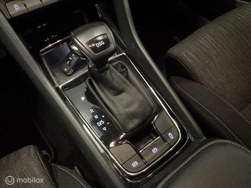 Škoda Karoq - Afbeelding 16 van 24