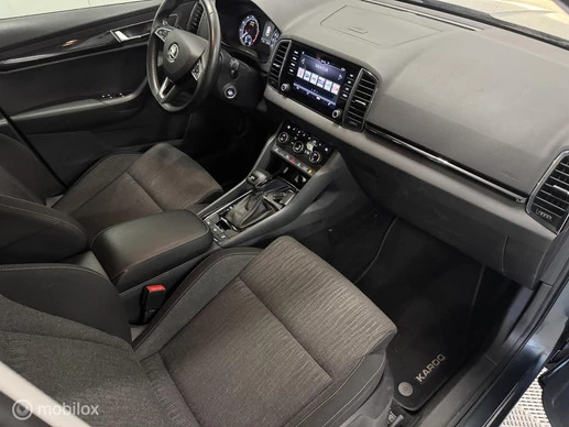 Škoda Karoq - Afbeelding 18 van 24