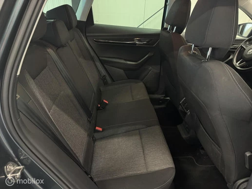 Škoda Karoq - Afbeelding 19 van 24