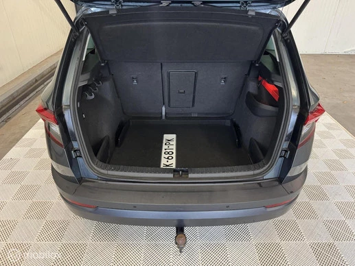 Škoda Karoq - Afbeelding 21 van 24