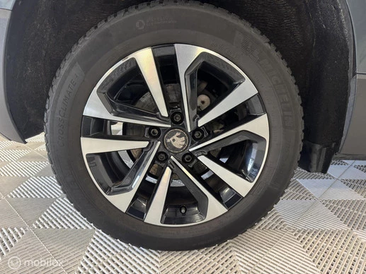Škoda Karoq - Afbeelding 23 van 24