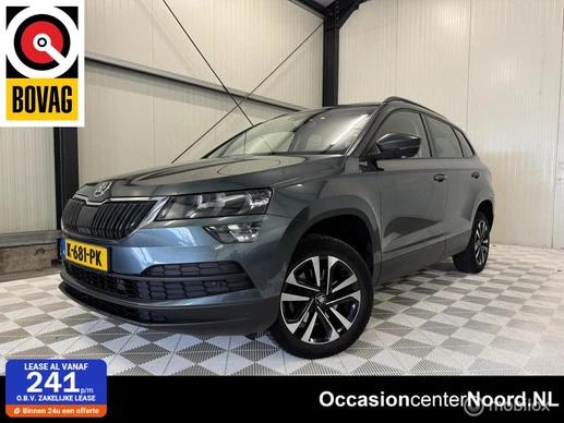 Škoda Karoq - Afbeelding 1 van 24