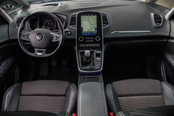 Renault Scénic - Afbeelding 2 van 30