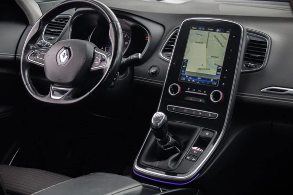 Renault Scénic - Afbeelding 3 van 30