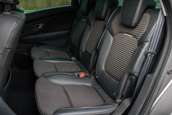 Renault Scénic - Afbeelding 8 van 30