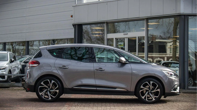 Renault Scénic - Afbeelding 10 van 30