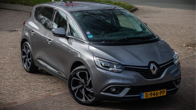 Renault Scénic - Afbeelding 11 van 30