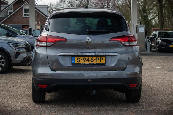 Renault Scénic - Afbeelding 12 van 30