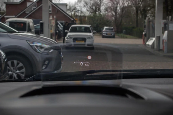 Renault Scénic - Afbeelding 16 van 30