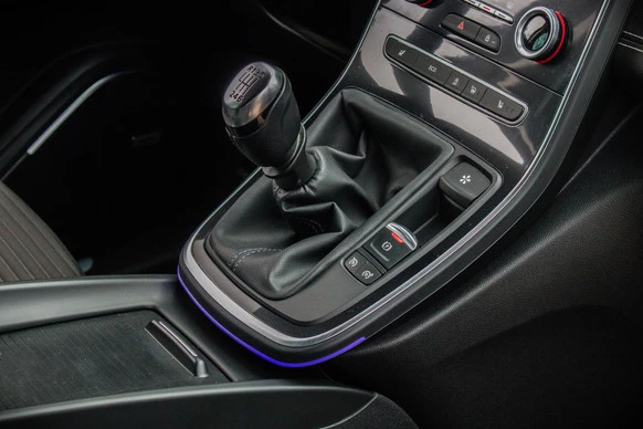 Renault Scénic - Afbeelding 17 van 30