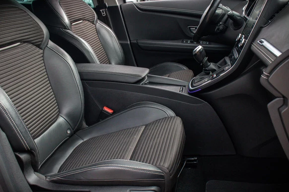 Renault Scénic - Afbeelding 18 van 30