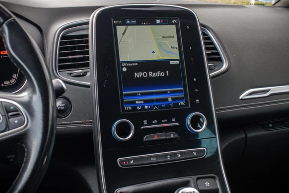 Renault Scénic - Afbeelding 19 van 30