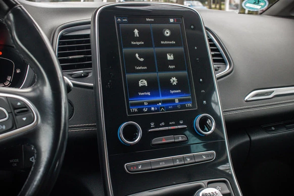 Renault Scénic - Afbeelding 20 van 30