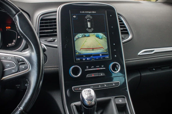 Renault Scénic - Afbeelding 21 van 30