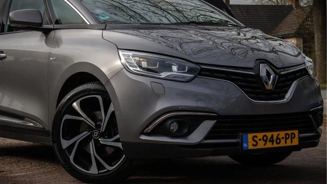 Renault Scénic - Afbeelding 22 van 30