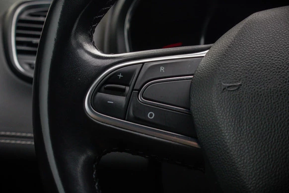 Renault Scénic - Afbeelding 25 van 30