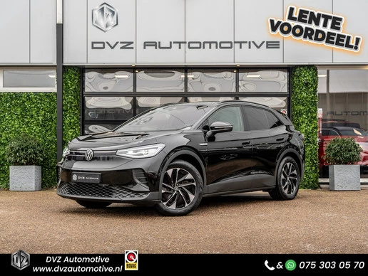 Volkswagen ID.4 - Afbeelding 1 van 30