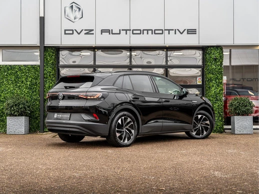 Volkswagen ID.4 - Afbeelding 3 van 30