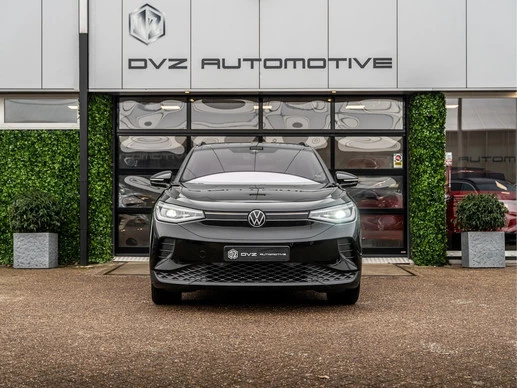 Volkswagen ID.4 - Afbeelding 4 van 30
