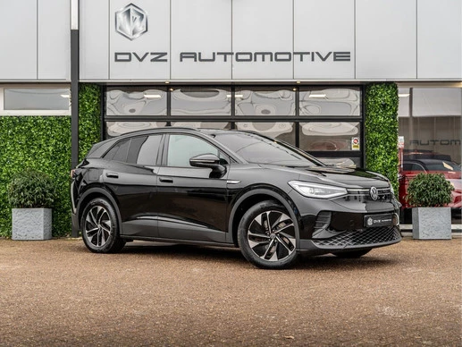 Volkswagen ID.4 - Afbeelding 5 van 30