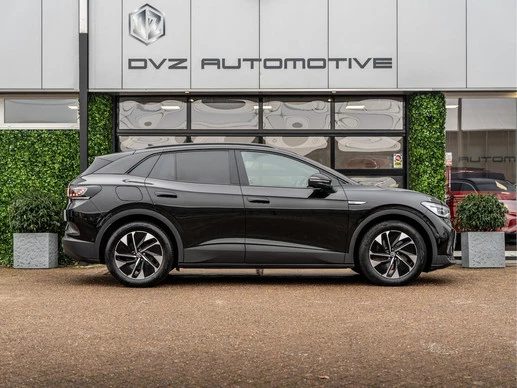 Volkswagen ID.4 - Afbeelding 6 van 30