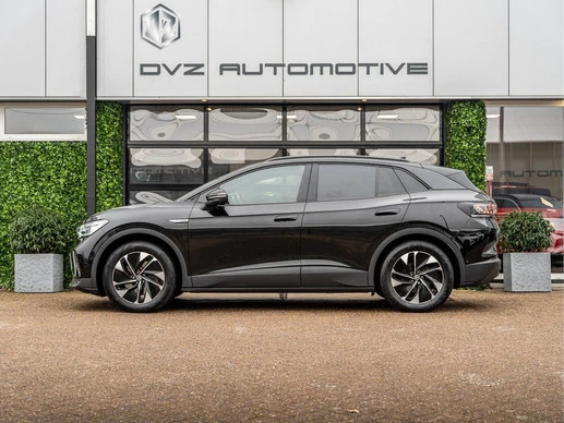 Volkswagen ID.4 - Afbeelding 7 van 30