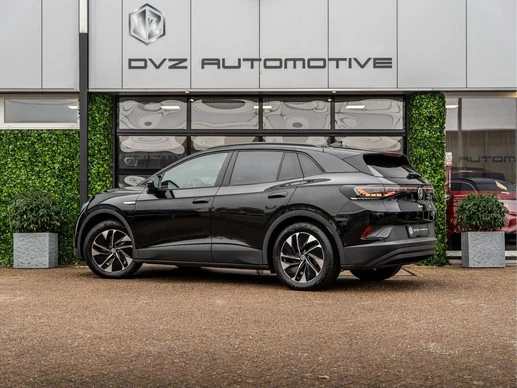 Volkswagen ID.4 - Afbeelding 8 van 30