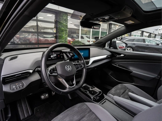 Volkswagen ID.4 - Afbeelding 13 van 30