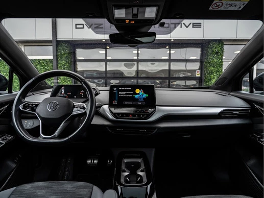 Volkswagen ID.4 - Afbeelding 18 van 30